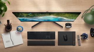 TomTop are oferte speciale de weekend: monitor de 23.8 inch și convector electric Xiaomi