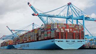 China este nevoită să limiteze exporturile în perioada următoare, pe fondul unei crize de containere maritime; Ne așteptăm de asemenea la o creștere a prețurilor