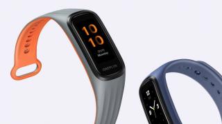 OnePlus Band devine oficial drept primul purtabil al companiei chineze; Brățară fitness cu ecran AMOLED, autonomie de 2 săptămâni