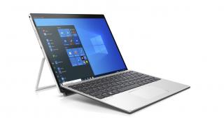 CES 2021: HP Elite x2 G8 este un nou convertibil business, cu CPU Intel Core 11th Gen, ecran de 13 inch și kickstand