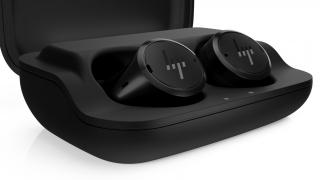 CES 2021: HP Elite Wireless Earbuds sunt căşti gândite pentru apelurile din munca remote