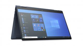 CES 2021: HP Elite Dragonfly Max este un laptop pentru colaborarea între profesionişti; A debutat şi Dragonfly G2