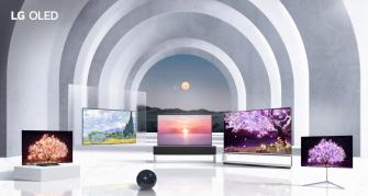 CES 2021: LG anunță noi televizoare OLED cu diagonale de până la 88 inch, procesoare Alpha9 Gen4 și luminozitate îmbunătățită