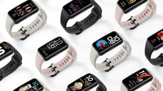 CES 2021: Honor Band 6 debutează în Europa - brăţară de fitness cu ecran AMOLED, navigare prin gesturi
