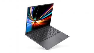 CES 2021: Lenovo a prezentat o nouă versiune a laptopului Yoga Slim 7i Pro cu ecran OLED și CPU Intel Tiger Lake