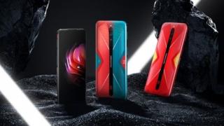 Nubia Red Magic 6 confirmat oficial: telefon de gaming cu încărcare la 120W, baterie de 4500 mAh
