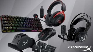 CES 2021: HyperX a lansat noi periferice de gaming: tastatura mecanică compactă și stația de încărcare pentru controller-ul de Xbox Series X/S