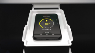 CES 2021: Panasonic a prezentat încărcătorul auto wireless cu bobină în mișcare pentru o precizie sporită