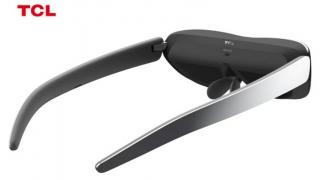 CES 2021: TCL anunță Wearable Display - ochelari cu rol de display purtabil Full HD OLED