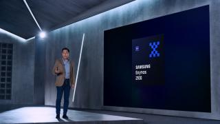 Samsung anunţă procesorul Exynos 2100, care va sosi pe Galaxy S21, cu GPU cu 40% mai rapid, modem 5G integrat