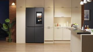 CES 2021: Samsung SmartThings Cooking debutează pe frigiderele Family Hub; O funcție unică de planificare inteligentă a alimentației