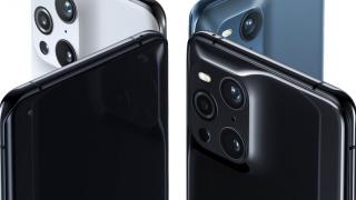 Oppo Find X3 Pro primește primele randări realiste via Evan Blass; Designul este ciudat
