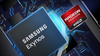 Samsung confirmă că lucrează cu AMD la un GPU mobil custom; “Va sosi pe următorul flagship”