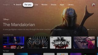 CES 2021: TCL anunță un parteneriat cu Google TV pentru o experienţă TV desăvârşită