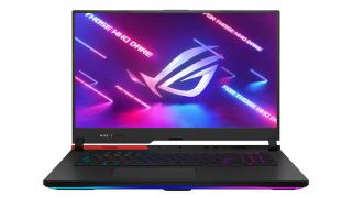 CES 2021: Asus a prezentat laptopurile ROG Strix G15/G17 - vin cu GPU nVidia GeForce 30xx și ecrane cu refresh rate de până la 300Hz