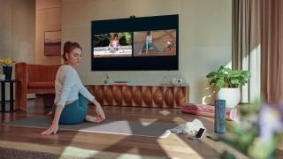 CES 2021: Samsung oferă funcția de antrenament fitness Health Smart Trainer pe noile sale televizoare din 2021 și extinde ambalajele ecologice către noi produse