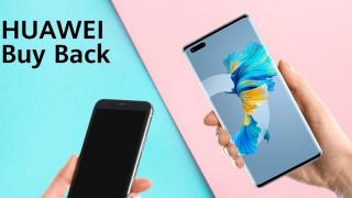 Huawei Buy Back devine disponibil permanent: poţi cumpăra telefoane cu vouchere de reduceri în schimbul telefonului vechi