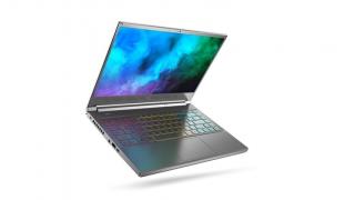 CES 2021: Acer Predator Triton 300 SE este un laptop de gaming cu placă grafică RTX 3060 Max-Q, ecran de 144 Hz