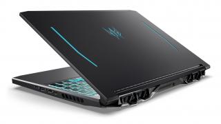 CES 2021: Acer prezintă Predator Helios 300 - un laptop de gaming "bestie", cu placă RTX 3080, ecran de 240 Hz