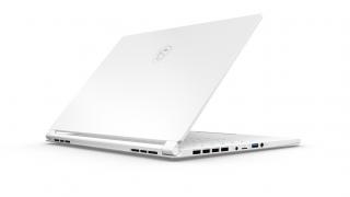 CES 2021: MSI Stealth 15M este cel mai subțire laptop de gaming de 15 inch din lume și vine cu GPU RTX 3060