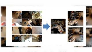 PlaceRaider - aplicația de tip malware care este capabilă a recrea 3D mediul ambiant din jurul smartphone-ului