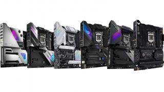 CES 2021: ASUS a anunţat plăcile de bază Z590, care scot ce e mai bun din procesoarele Intel Core de generaţie a 11-a