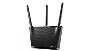 CES 2021: ASUS anunță routerul RT-AX68U, cu WiFi 6 şi aplicaţie mobilă Instant Guard