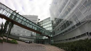 Nokia ia În calcul vânzarea sediului din Finlanda și apoi Închirierea sa pentru a scădea din costuri
