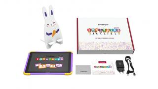 Prestigio lansează o nouă serie de tablete pentru şcoala online şi nu numai: Prestigio SmartKid, Prestigio Q Pro