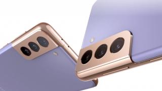 Samsung Galaxy S21+ 5G este acum oficial: telefon de 6.7 inch, cu refresh rate adaptabil, cameră triplă cu design nou