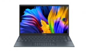 CES 2021: ASUS ZenBook 13 OLED şi ZenBook 14 sunt laptopuri ultrasubţiri cu procesoare AMD Ryzen noi