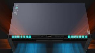 CES 2021: Lenovo Legion 7 este primul laptop de gaming din lume ce aduce ecran de 16 inch QHD