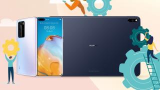 Huawei deschide un nou spaţiu de service în Băneasa Shopping City, vine cu oferte speciale