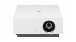 CES 2021: LG CineBeam HU810P 4K este un nou proiector laser pentru o experienţă Home Theater