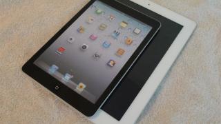 iPad Mini, zvon că producția se mișcă Încet din cauza carcasei de aluminiu