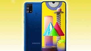 Samsung Galaxy M62 este încă un telefon cu baterie de 7000 mAh, proaspăt certificat de către FCC