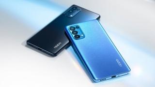 Oppo Reno5 Pro 5G debutează global, fără diferențe la capitolul dotări față de versiunea din China