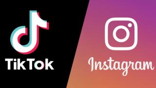 TikTok a depăşit Instagram în România la numărul de utilizatori; Iată cifrele