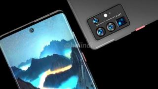Noi informații despre seria Huawei P50; Telefoanele vor avea ecrane cu refresh rate crescut și zoom până la 200X pe modelele de top