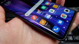 Xiaomi Mi Note 10 Lite face trecerea la Android 11 + MIUI 12; Update-ul se distribuie global