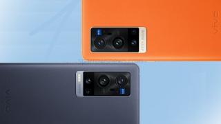 Vivo X60 Pro+ a primit postere oficiale; Telefonul are Snapdragon 888, optică ZEISS și primește un spate îmbrăcat în piele
