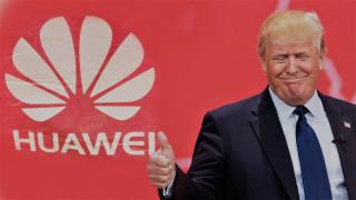 Huawei are 150 de licenţe blocate de SUA, inclusiv cea pentru componente Intel; Ultima lovitură a lui Trump?