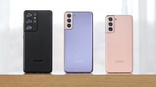 Samsung Galaxy S21, S21+ și S21 Ultra disponibile acum în varianta cu Snapdragon 888 în România; Iată de unde le poți comanda