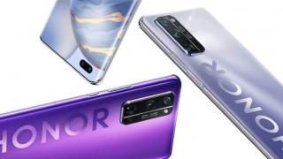 Honor lucrează la telefoane cu Google Services, Play Store