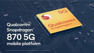 Qualcomm Snapdragon 870 devine oficial, un soi de procesor Snapdragon 865 actualizat cu frecvenţă record