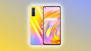 Realme X9 primește un prim teaser; Se pare că smartphone-ul va măsura sub 5mm în talie