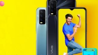Vivo Y20G a debutat oficial; Smartphone cu procesor Helio G80, cameră triplă și baterie de 5000 mAh