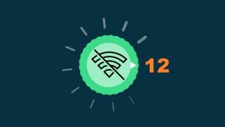 Google va adăuga în Android 12 o funcție pentru restricționarea accesului la internet pentru aplicații