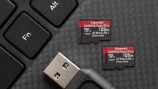 [UPDATE CÂȘTIGĂTORI] Kingston și Mobilissimo te premiază! Avem 5 carduri microSD și SD de oferit în cadrul unui nou concurs!