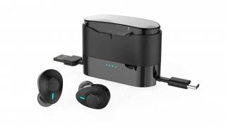 Acer lansează noi căști wireless TWS, cu autonomie generoasă; Avem 3 modele pe listă